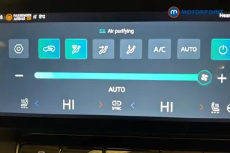 Mg Motor Uk HS Trophy Automatic Petrol-Electric Hybrid SUV - Stock Number (1686264) - 12th supplementary image