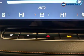 Mg Motor Uk HS Trophy Automatic Petrol-Electric Hybrid SUV - Stock Number (1686264) - 14th supplementary image