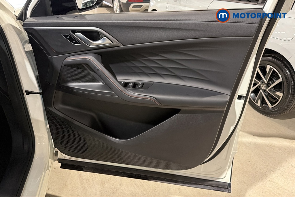 Mg Motor Uk HS Trophy Automatic Petrol-Electric Hybrid SUV - Stock Number (1686264) - 18th supplementary image