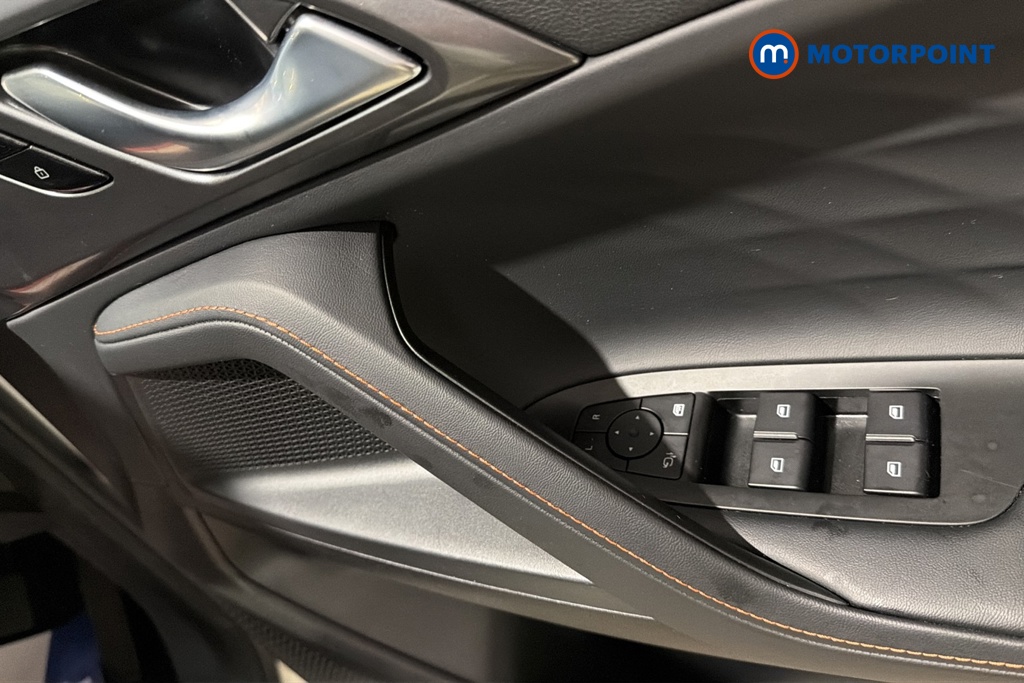 Mg Motor Uk HS Trophy Automatic Petrol-Electric Hybrid SUV - Stock Number (1686264) - 19th supplementary image