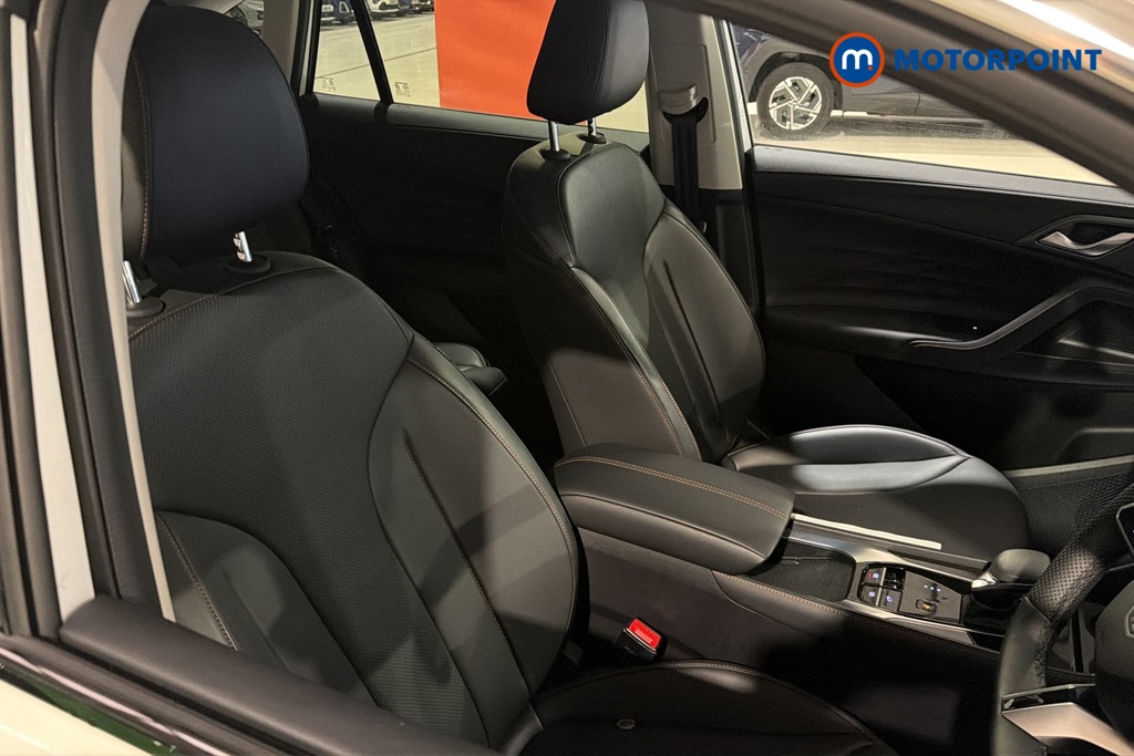 Mg Motor Uk HS Trophy Automatic Petrol-Electric Hybrid SUV - Stock Number (1686264) - 22nd supplementary image