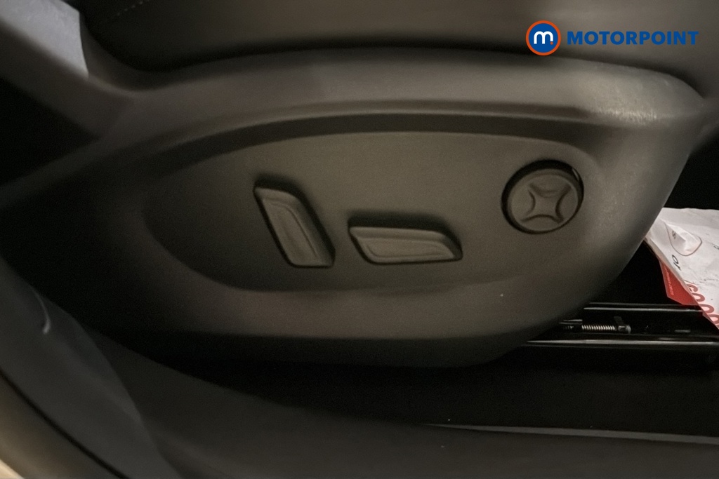 Mg Motor Uk HS Trophy Automatic Petrol-Electric Hybrid SUV - Stock Number (1686264) - 23rd supplementary image