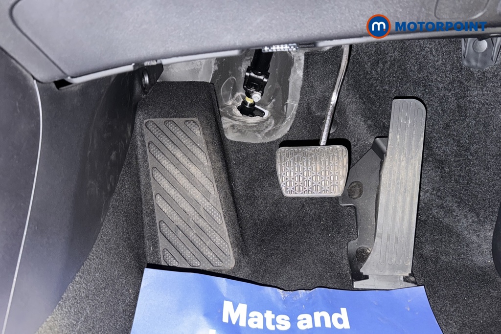 Mg Motor Uk HS Trophy Automatic Petrol-Electric Hybrid SUV - Stock Number (1686264) - 24th supplementary image
