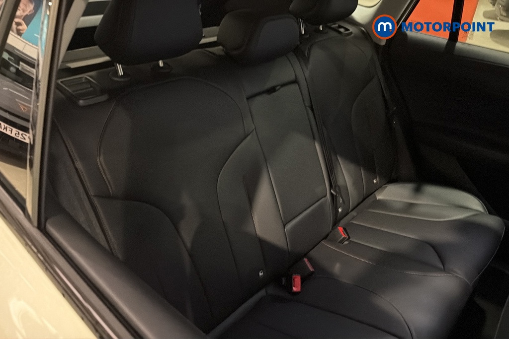 Mg Motor Uk HS Trophy Automatic Petrol-Electric Hybrid SUV - Stock Number (1686264) - 25th supplementary image