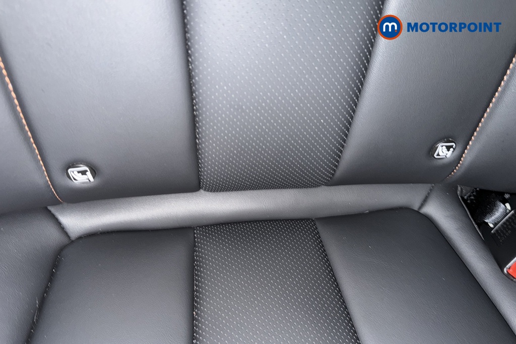Mg Motor Uk HS Trophy Automatic Petrol-Electric Hybrid SUV - Stock Number (1686264) - 27th supplementary image