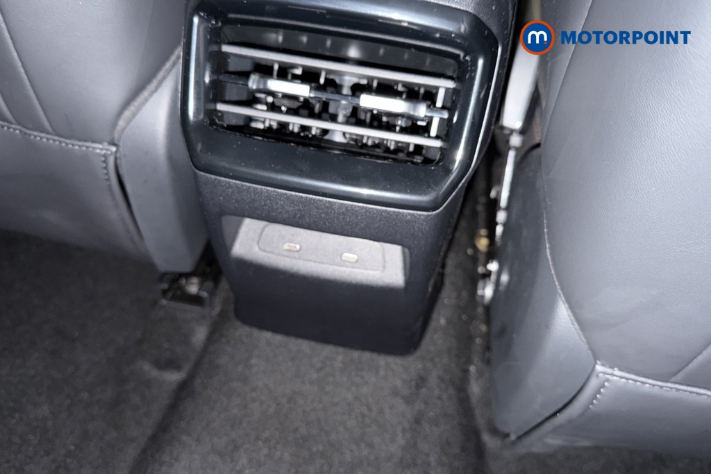 Mg Motor Uk HS Trophy Automatic Petrol-Electric Hybrid SUV - Stock Number (1686264) - 28th supplementary image