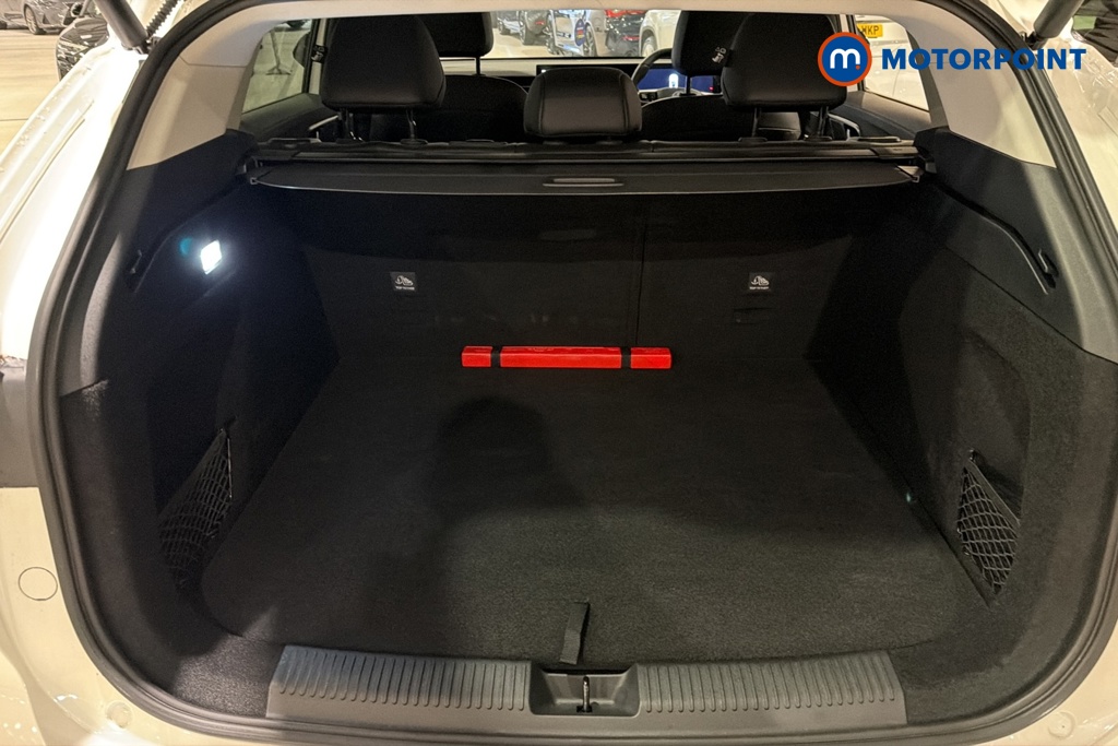 Mg Motor Uk HS Trophy Automatic Petrol-Electric Hybrid SUV - Stock Number (1686264) - 30th supplementary image