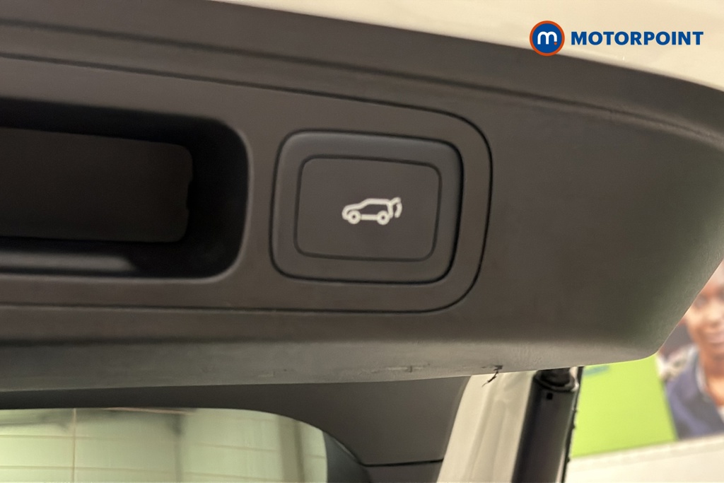 Mg Motor Uk HS Trophy Automatic Petrol-Electric Hybrid SUV - Stock Number (1686264) - 35th supplementary image