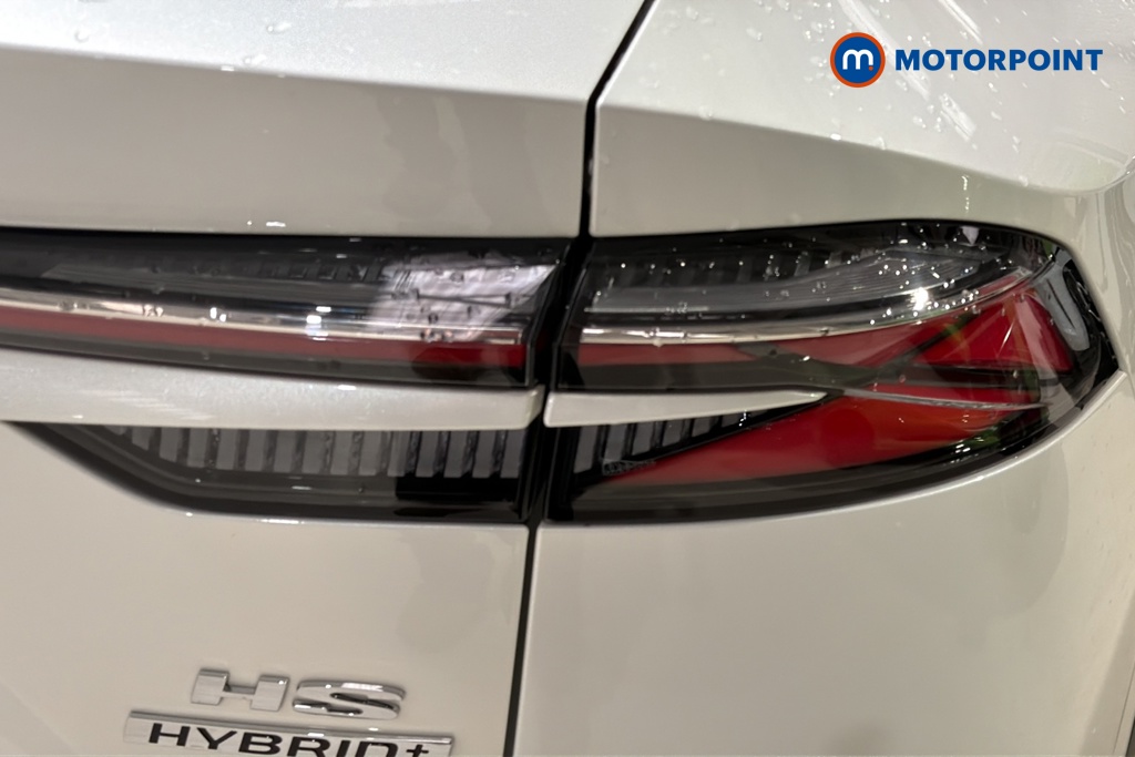 Mg Motor Uk HS Trophy Automatic Petrol-Electric Hybrid SUV - Stock Number (1686264) - 36th supplementary image