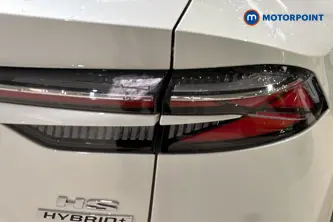 Mg Motor Uk HS Trophy Automatic Petrol-Electric Hybrid SUV - Stock Number (1686264) - 36th supplementary image