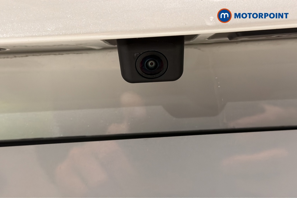 Mg Motor Uk HS Trophy Automatic Petrol-Electric Hybrid SUV - Stock Number (1686264) - 37th supplementary image