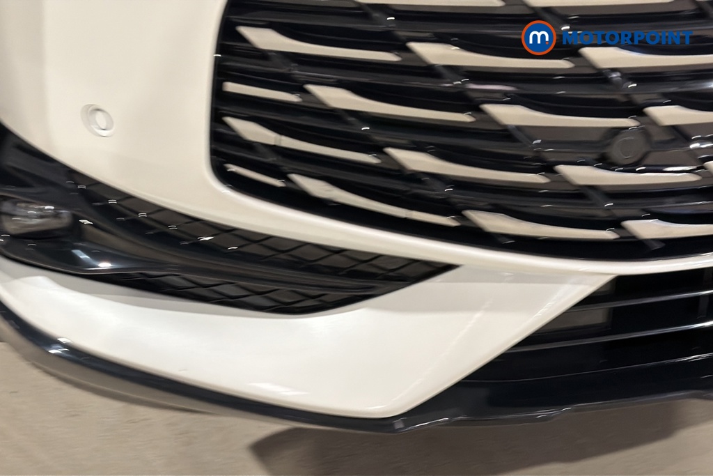 Mg Motor Uk HS Trophy Automatic Petrol-Electric Hybrid SUV - Stock Number (1686264) - 38th supplementary image