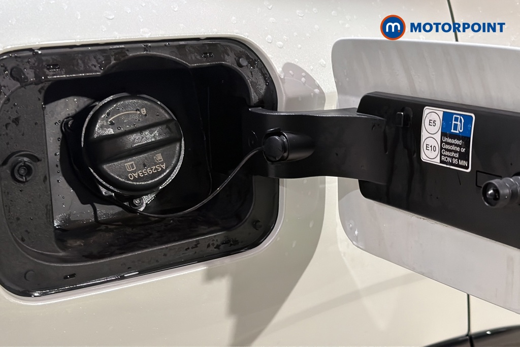 Mg Motor Uk HS Trophy Automatic Petrol-Electric Hybrid SUV - Stock Number (1686264) - 41st supplementary image