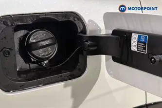 Mg Motor Uk HS Trophy Automatic Petrol-Electric Hybrid SUV - Stock Number (1686264) - 41st supplementary image