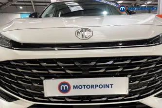 Mg Motor Uk HS Trophy Automatic Petrol-Electric Hybrid SUV - Stock Number (1686264) - 43rd supplementary image
