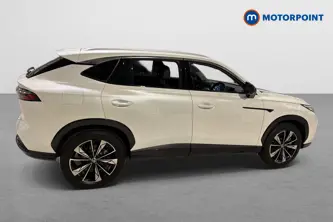 Mg Motor Uk HS Trophy Automatic Petrol-Electric Hybrid SUV - Stock Number (1686264) - Passenger side