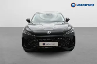 Mg Motor Uk HS Trophy Automatic Petrol-Electric Hybrid SUV - Stock Number (1686271) - Front bumper