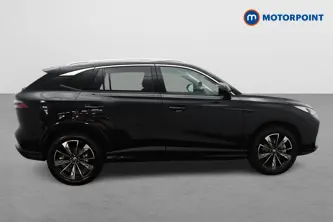 Mg Motor Uk HS Trophy Automatic Petrol-Electric Hybrid SUV - Stock Number (1686271) - Drivers side