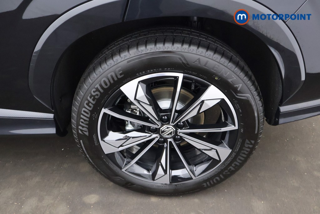 Mg Motor Uk HS Trophy Automatic Petrol-Electric Hybrid SUV - Stock Number (1686280) - 2nd supplementary image