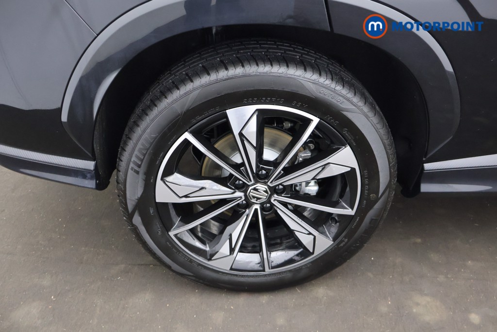 Mg Motor Uk HS Trophy Automatic Petrol-Electric Hybrid SUV - Stock Number (1686280) - 3rd supplementary image