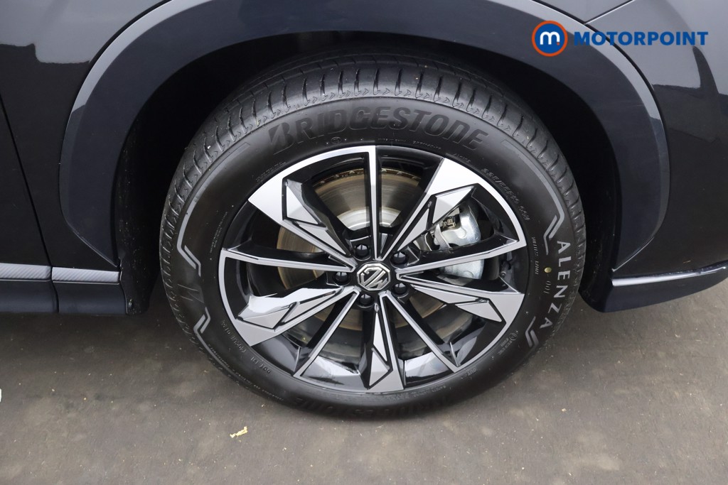 Mg Motor Uk HS Trophy Automatic Petrol-Electric Hybrid SUV - Stock Number (1686280) - 4th supplementary image