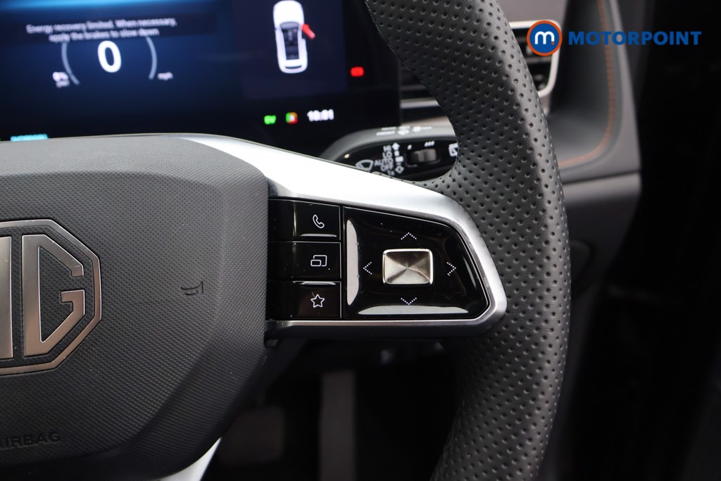 Mg Motor Uk HS Trophy Automatic Petrol-Electric Hybrid SUV - Stock Number (1686280) - 7th supplementary image