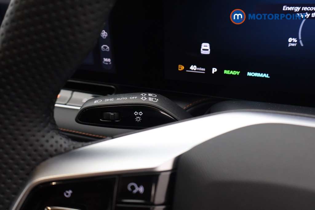 Mg Motor Uk HS Trophy Automatic Petrol-Electric Hybrid SUV - Stock Number (1686280) - 8th supplementary image