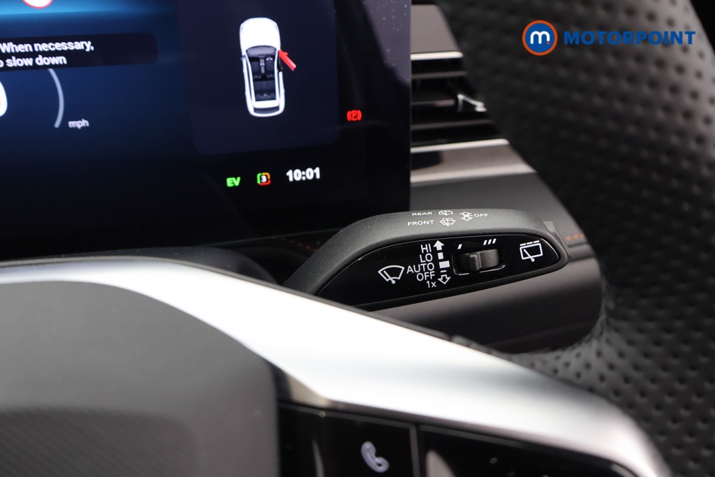 Mg Motor Uk HS Trophy Automatic Petrol-Electric Hybrid SUV - Stock Number (1686280) - 9th supplementary image
