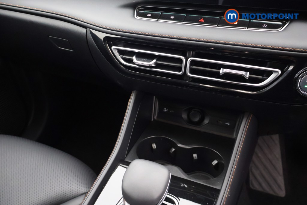 Mg Motor Uk HS Trophy Automatic Petrol-Electric Hybrid SUV - Stock Number (1686280) - 12th supplementary image