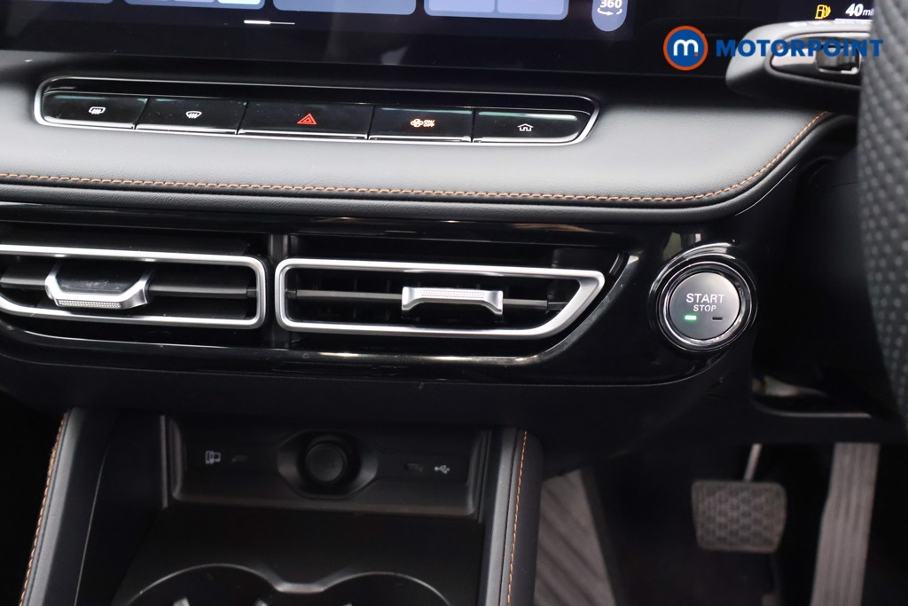 Mg Motor Uk HS Trophy Automatic Petrol-Electric Hybrid SUV - Stock Number (1686280) - 13th supplementary image