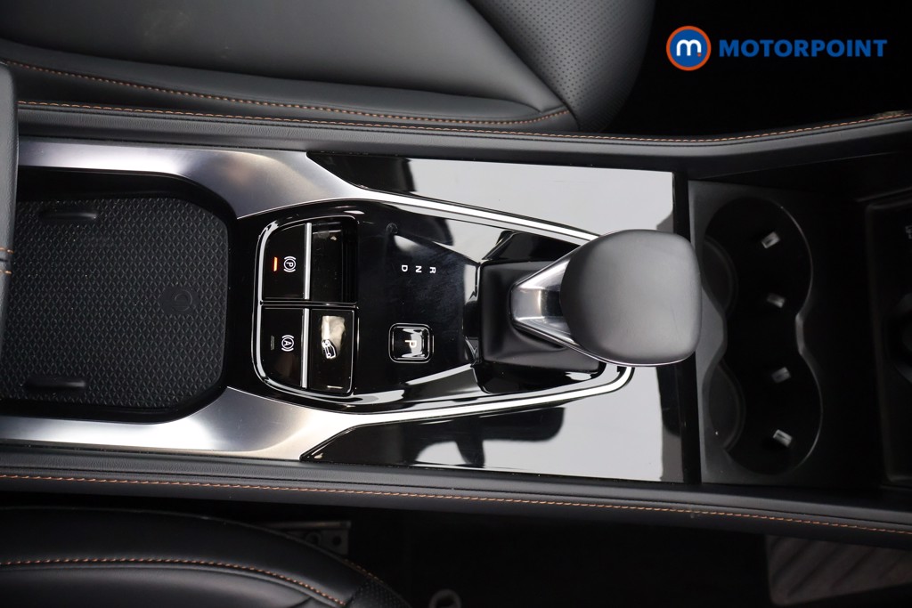 Mg Motor Uk HS Trophy Automatic Petrol-Electric Hybrid SUV - Stock Number (1686280) - 14th supplementary image