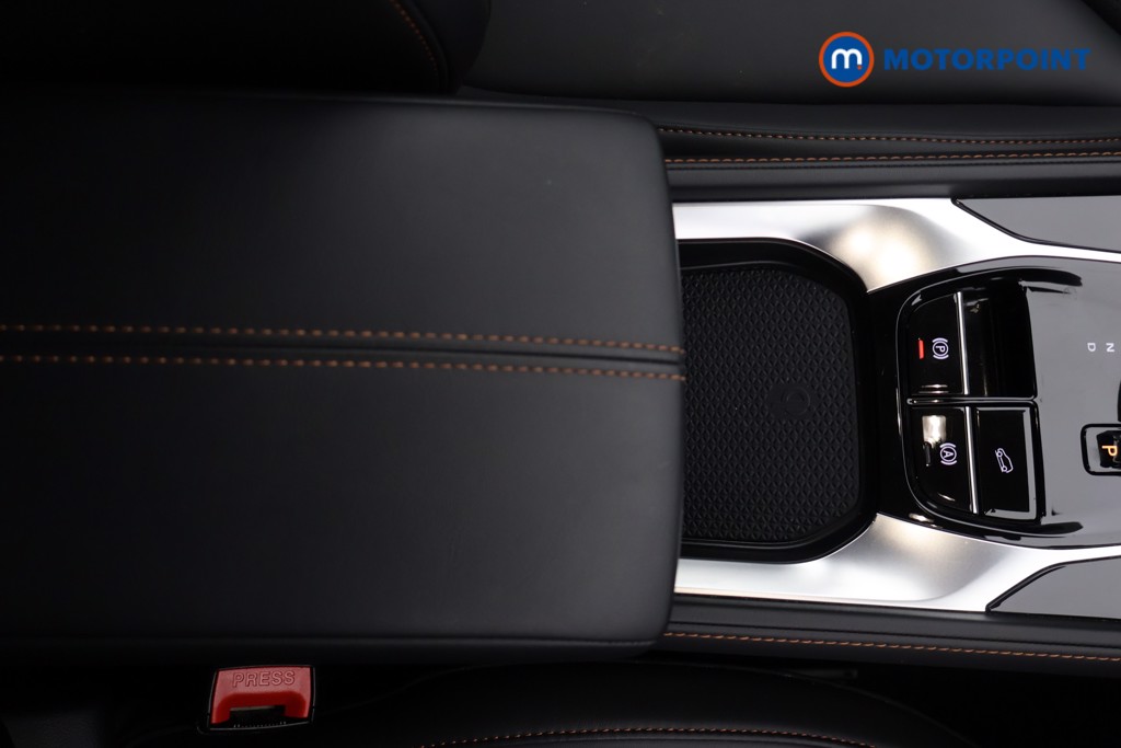 Mg Motor Uk HS Trophy Automatic Petrol-Electric Hybrid SUV - Stock Number (1686280) - 15th supplementary image
