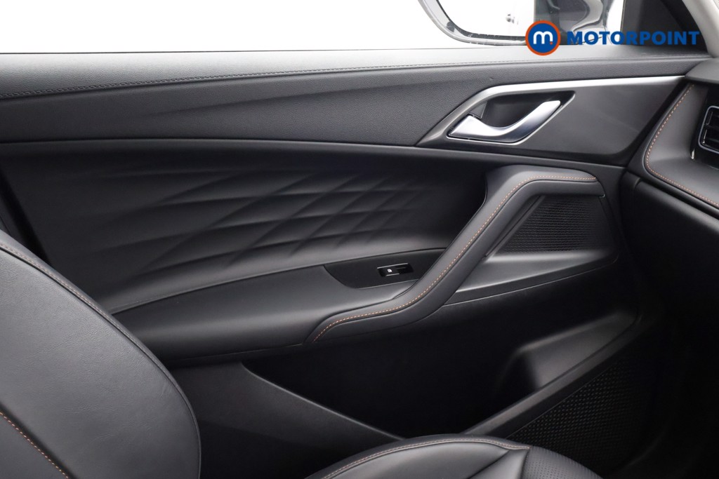 Mg Motor Uk HS Trophy Automatic Petrol-Electric Hybrid SUV - Stock Number (1686280) - 17th supplementary image