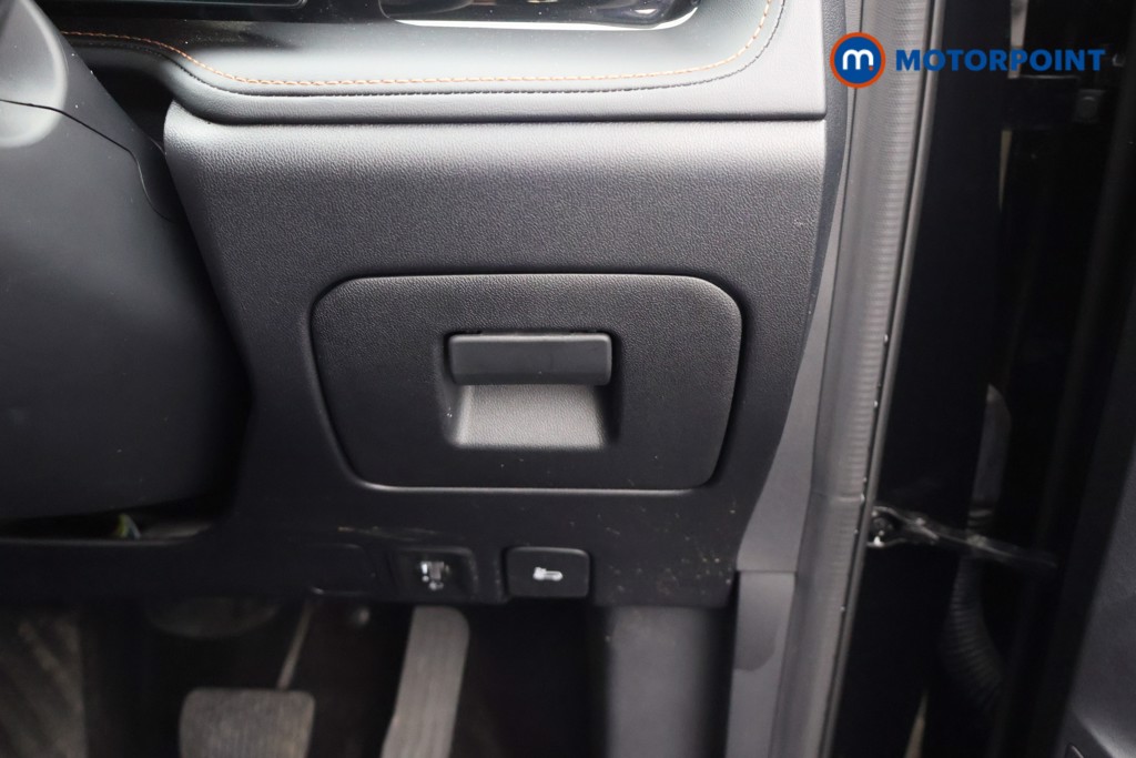 Mg Motor Uk HS Trophy Automatic Petrol-Electric Hybrid SUV - Stock Number (1686280) - 19th supplementary image