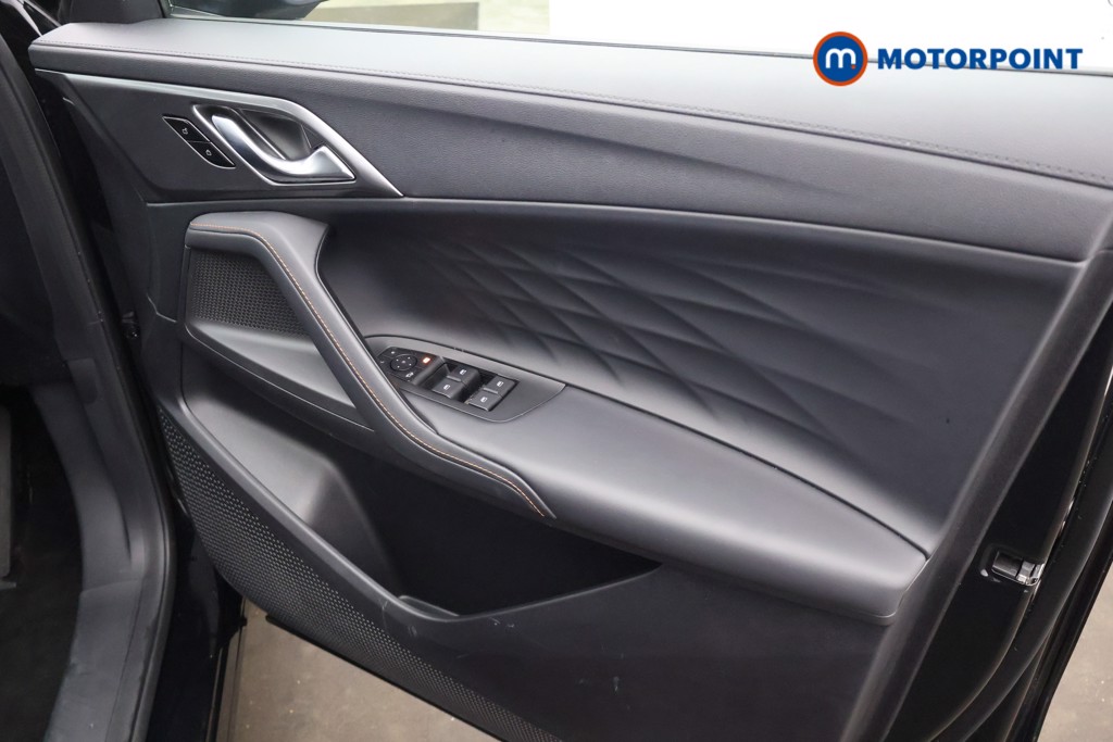 Mg Motor Uk HS Trophy Automatic Petrol-Electric Hybrid SUV - Stock Number (1686280) - 20th supplementary image