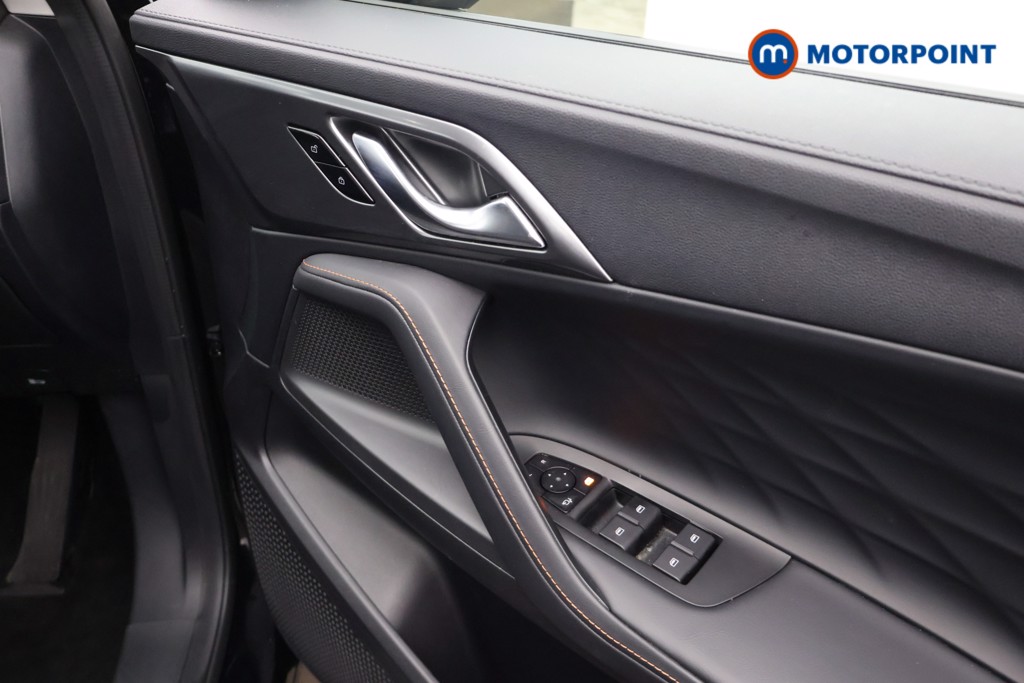 Mg Motor Uk HS Trophy Automatic Petrol-Electric Hybrid SUV - Stock Number (1686280) - 21st supplementary image