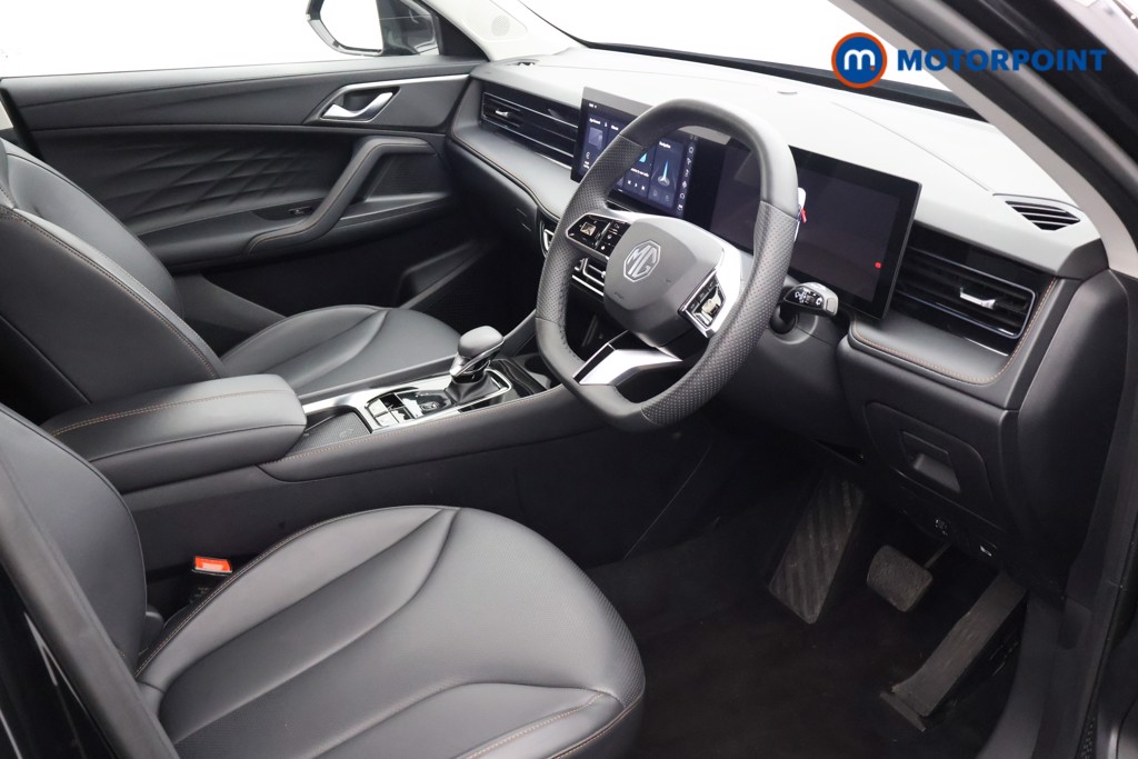 Mg Motor Uk HS Trophy Automatic Petrol-Electric Hybrid SUV - Stock Number (1686280) - 22nd supplementary image
