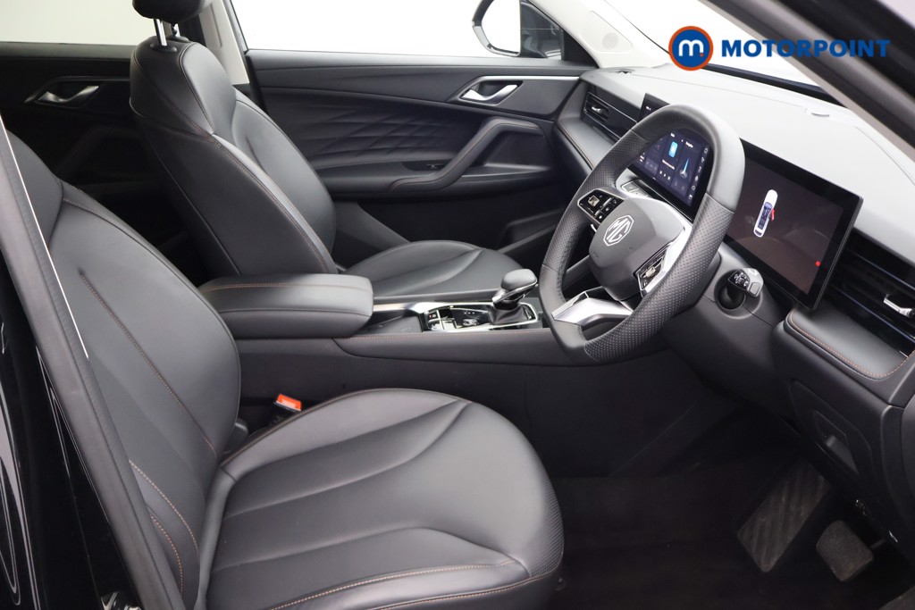 Mg Motor Uk HS Trophy Automatic Petrol-Electric Hybrid SUV - Stock Number (1686280) - 23rd supplementary image