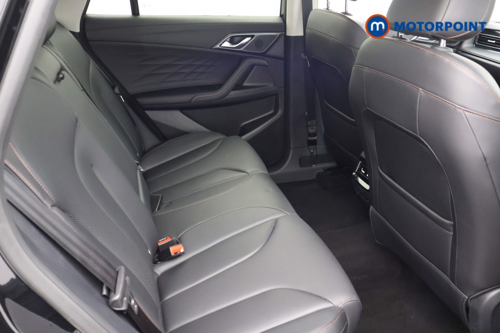 Mg Motor Uk HS Trophy Automatic Petrol-Electric Hybrid SUV - Stock Number (1686280) - 25th supplementary image