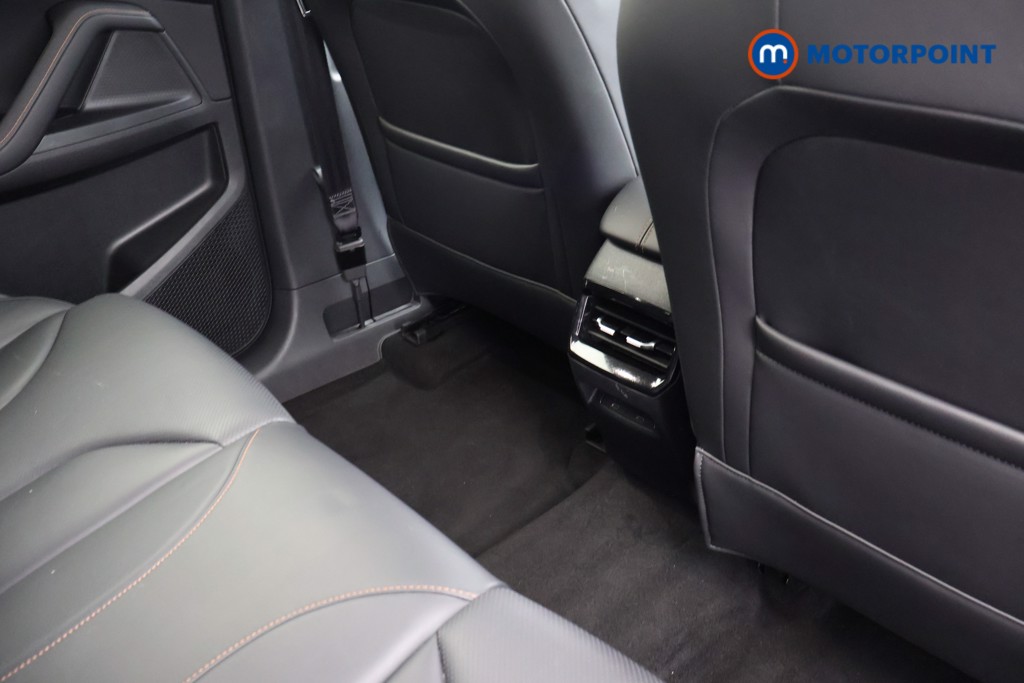 Mg Motor Uk HS Trophy Automatic Petrol-Electric Hybrid SUV - Stock Number (1686280) - 26th supplementary image
