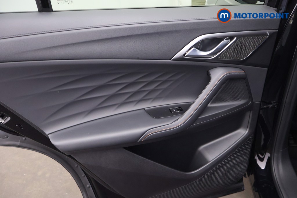 Mg Motor Uk HS Trophy Automatic Petrol-Electric Hybrid SUV - Stock Number (1686280) - 27th supplementary image