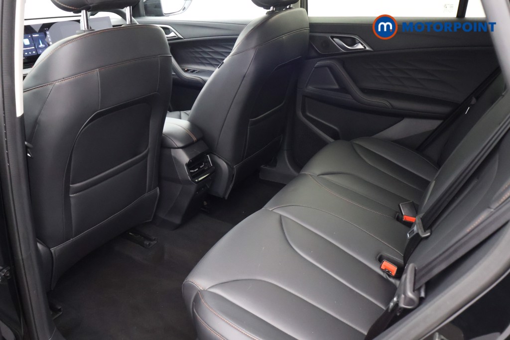 Mg Motor Uk HS Trophy Automatic Petrol-Electric Hybrid SUV - Stock Number (1686280) - 28th supplementary image