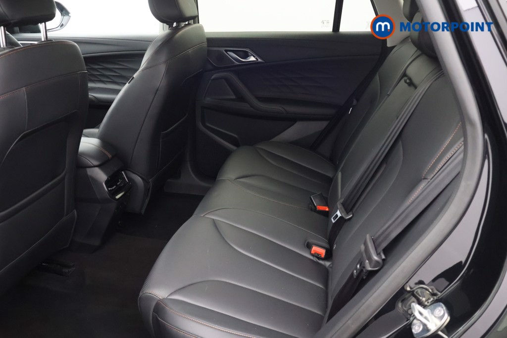 Mg Motor Uk HS Trophy Automatic Petrol-Electric Hybrid SUV - Stock Number (1686280) - 29th supplementary image