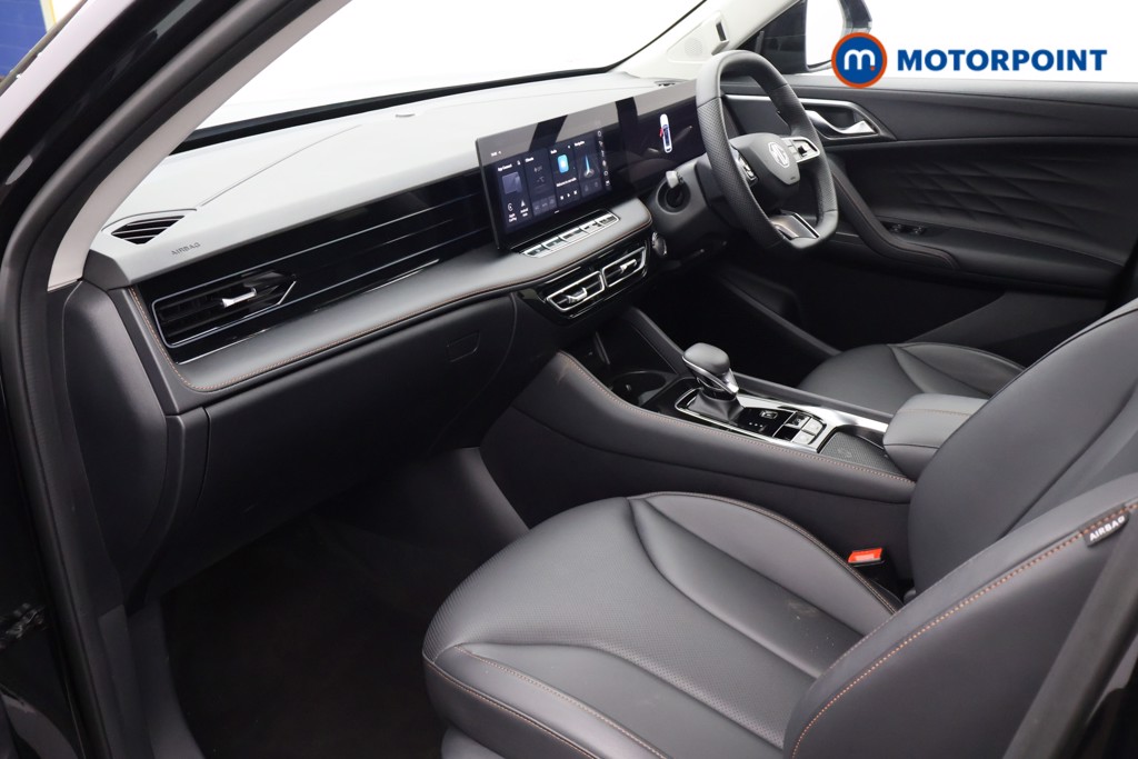 Mg Motor Uk HS Trophy Automatic Petrol-Electric Hybrid SUV - Stock Number (1686280) - 31st supplementary image
