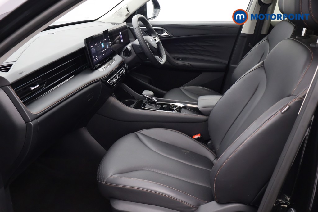 Mg Motor Uk HS Trophy Automatic Petrol-Electric Hybrid SUV - Stock Number (1686280) - 32nd supplementary image