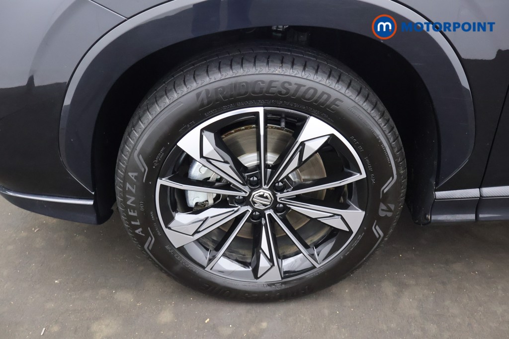 Mg Motor Uk HS Trophy Automatic Petrol-Electric Hybrid SUV - Stock Number (1686280) - 1st supplementary image