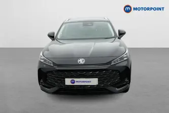 Mg Motor Uk HS Trophy Automatic Petrol-Electric Hybrid SUV - Stock Number (1686280) - Front bumper