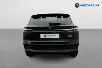 Mg Motor Uk HS Trophy Automatic Petrol-Electric Hybrid SUV - Stock Number (1686280) - Rear bumper