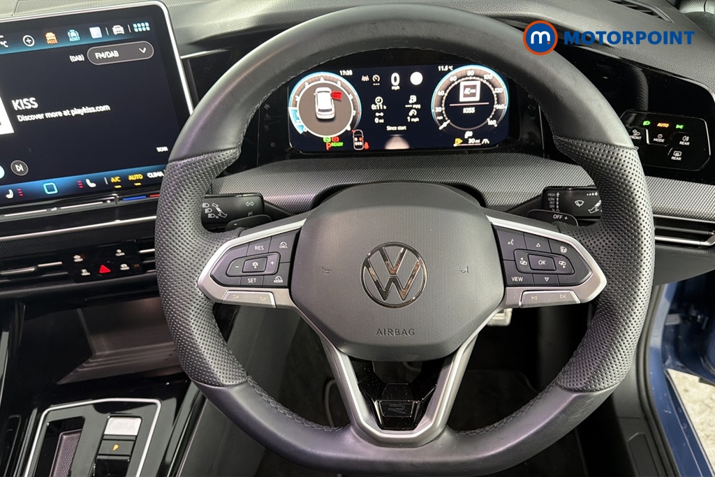 Volkswagen Golf Black Edition Automatic Petrol Hatchback - Stock Number (1686416) - 2nd supplementary image