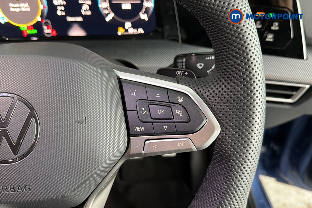 Volkswagen Golf Black Edition Automatic Petrol Hatchback - Stock Number (1686416) - 3rd supplementary image